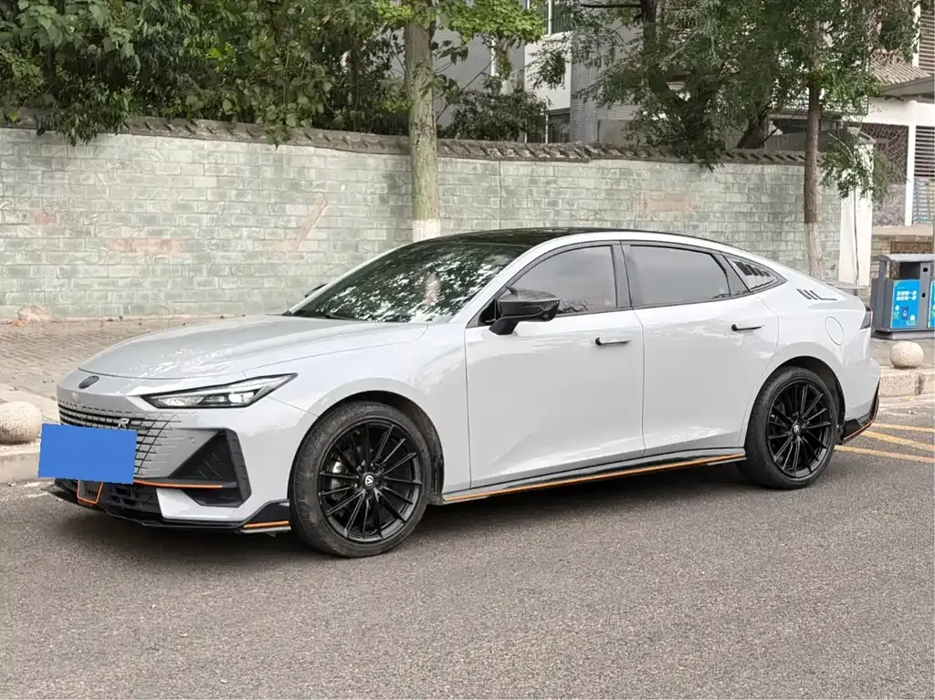 2023 Changan UNI-V 1.5T Sport