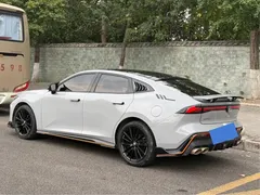 2023 Changan UNI-V 1.5T Sport — фото 2