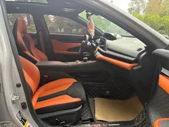 2023 Changan UNI-V 1.5T Sport — фото 5