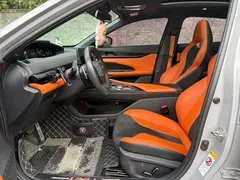 2023 Changan UNI-V 1.5T Sport — фото 6