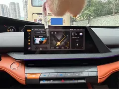 2023 Changan UNI-V 1.5T Sport — фото 8