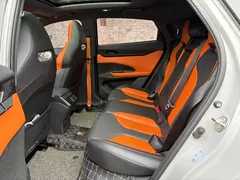 2023 Changan UNI-V 1.5T Sport — фото 9