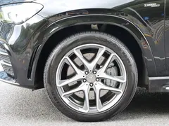 2023 Mercedes-Benz GLE AMG GLE 53 4MATIC, чёрный — фото 8