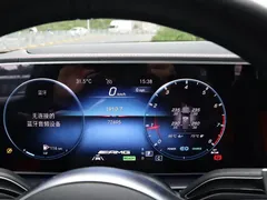 2023 Mercedes-Benz GLE AMG GLE 53 4MATIC, чёрный — фото 19