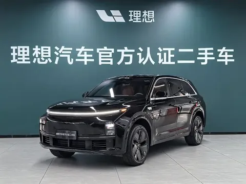 2025 Li Auto L7 Ultra