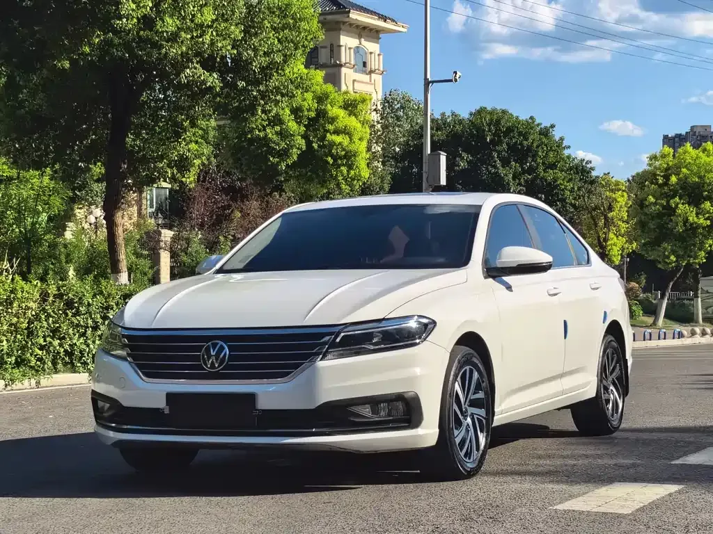 2022 Volkswagen Lavida 280TSI DSG Comfort