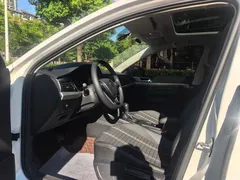 2022 Volkswagen Lavida 280TSI DSG Comfort, белый — фото 4