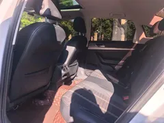 2022 Volkswagen Lavida 280TSI DSG Comfort, белый — фото 5