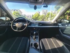 2022 Volkswagen Lavida 280TSI DSG Comfort, белый — фото 6