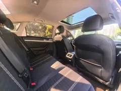 2022 Volkswagen Lavida 280TSI DSG Comfort, белый — фото 10