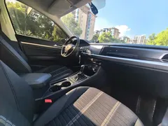 2022 Volkswagen Lavida 280TSI DSG Comfort, белый — фото 13