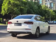 2022 Volkswagen Lavida 280TSI DSG Comfort, белый — фото 16