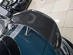 2025 Xiaomi SU7 Ultra Ultra, зелёный — фото 14
