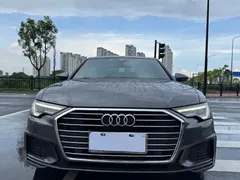 2022 Audi A6L 40 TFSI — фото 2