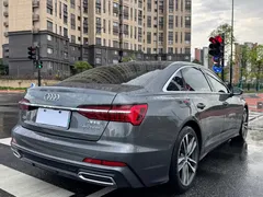 2022 Audi A6L 40 TFSI — фото 5