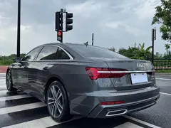 2022 Audi A6L 40 TFSI — фото 6