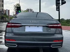 2022 Audi A6L 40 TFSI — фото 7