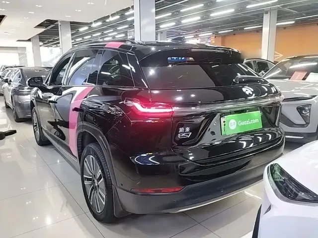 2022 Nio ES7 75kWh EV