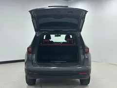 2023 Changan CS35 PLUS 1.4T DCT Luxury — фото 7