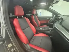 2023 Changan CS35 PLUS 1.4T DCT Luxury — фото 8