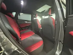 2023 Changan CS35 PLUS 1.4T DCT Luxury — фото 9
