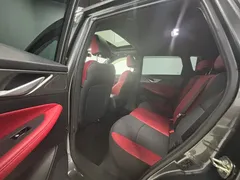 2023 Changan CS35 PLUS 1.4T DCT Luxury — фото 11