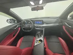 2023 Changan CS35 PLUS 1.4T DCT Luxury — фото 12