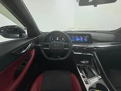 2023 Changan CS35 PLUS 1.4T DCT Luxury — фото 13