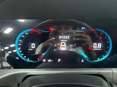 2023 Changan CS35 PLUS 1.4T DCT Luxury — фото 14