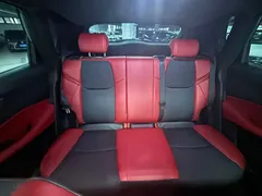 2023 Changan CS35 PLUS 1.4T DCT Luxury — фото 15
