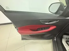 2023 Changan CS35 PLUS 1.4T DCT Luxury — фото 18