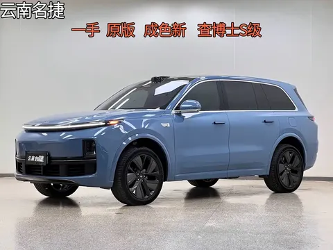 2022 Li Auto L9 Max