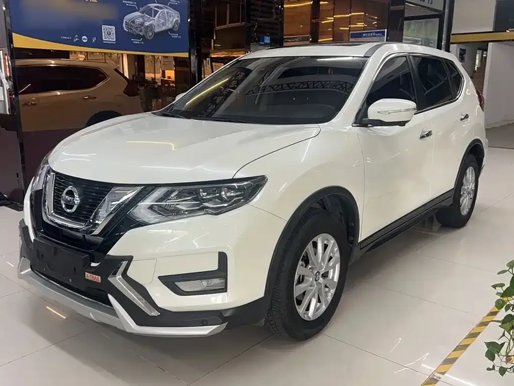 2022 Nissan X-Trail 2.0L 2WD Premium