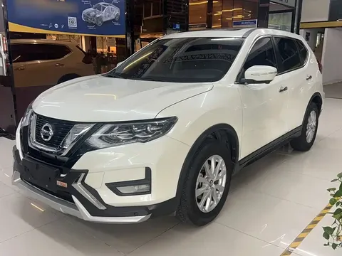 2022 Nissan X-Trail 2.0L 2WD Premium