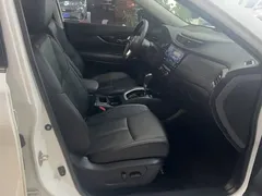 2022 Nissan X-Trail 2.0L 2WD Premium, белый — фото 2