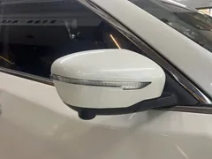 2022 Nissan X-Trail 2.0L 2WD Premium, белый — фото 7