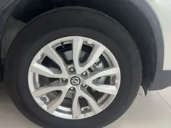 2022 Nissan X-Trail 2.0L 2WD Premium, белый — фото 9