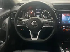 2022 Nissan X-Trail 2.0L 2WD Premium, белый — фото 10