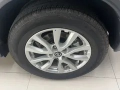 2022 Nissan X-Trail 2.0L 2WD Premium, белый — фото 11