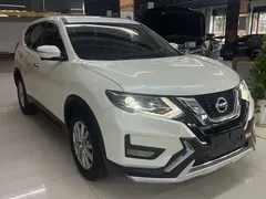 2022 Nissan X-Trail 2.0L 2WD Premium, белый — фото 13
