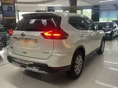 2022 Nissan X-Trail 2.0L 2WD Premium, белый — фото 14