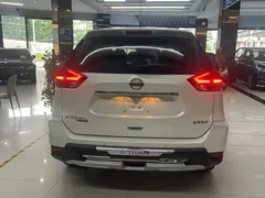2022 Nissan X-Trail 2.0L 2WD Premium, белый — фото 15