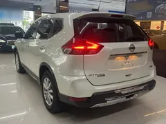 2022 Nissan X-Trail 2.0L 2WD Premium, белый — фото 16