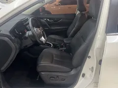 2022 Nissan X-Trail 2.0L 2WD Premium, белый — фото 18