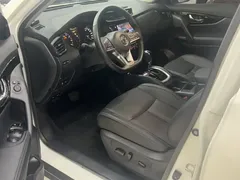 2022 Nissan X-Trail 2.0L 2WD Premium, белый — фото 19