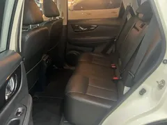 2022 Nissan X-Trail 2.0L 2WD Premium, белый — фото 20