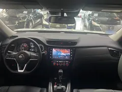 2022 Nissan X-Trail 2.0L 2WD Premium, белый — фото 21
