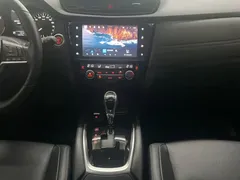 2022 Nissan X-Trail 2.0L 2WD Premium, белый — фото 22
