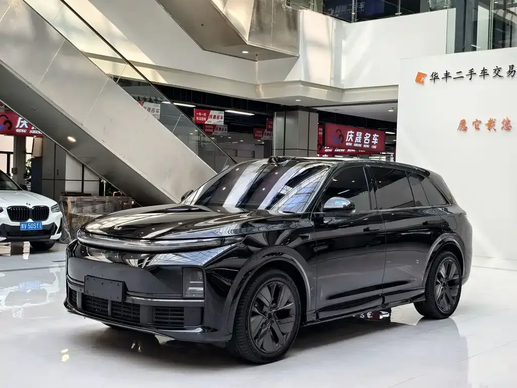 2024 Li Auto L7 MAX