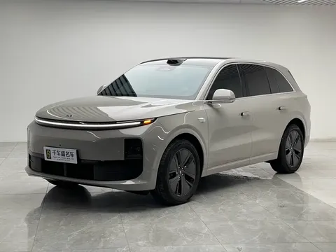 2024 Li Auto L6 Max
